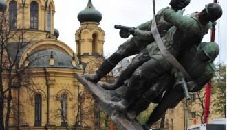 В Польше вступил в силу закон о декоммунизации