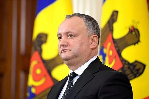 В Приднестровье поставили точку в вопросе объединения с Молдавией
