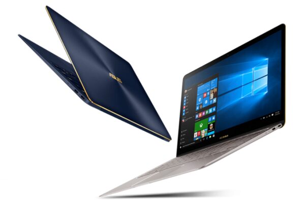 В продаже появился ноутбук ASUS VivoBook Flip 14