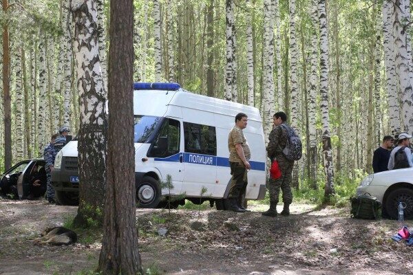 В Пскове продолжают искать пропавшую в феврале 2016 женщину