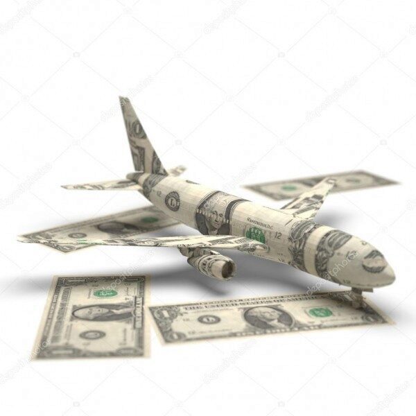 В Пуэрто-Рико отправили самолет с деньгами от ФРС США