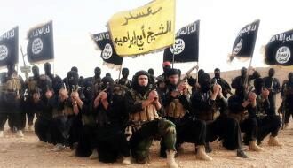 В Ракке за сутки сдались около 100 боевиков «ИГИЛ»