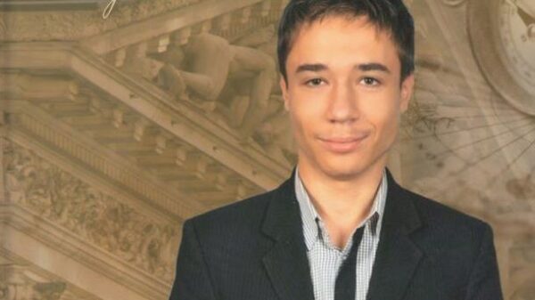 «В РФ специально вредят здоровью похищенного Гриба» — МИД Украины