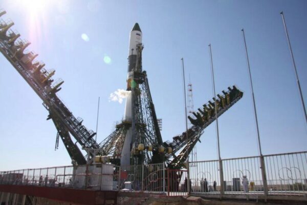 В Роскосмосе сообщили причины переноса пуска "Прогресс МС-07"