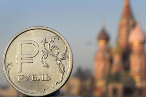 В России до конца года значительного снижения курса рубля не ожидается