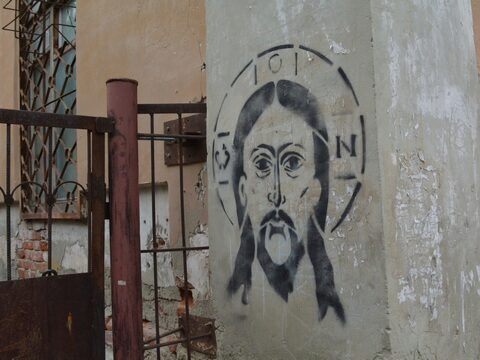 В России возбудили первое уголовное дело о оскорблении атеистов