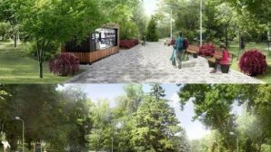В Ростове «профукали» 120 млн на реконструкцию парка Собино