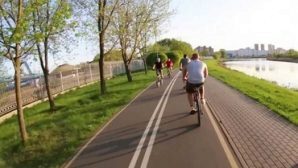 В Ростове велодорожки свяжут центр города со спальными районами