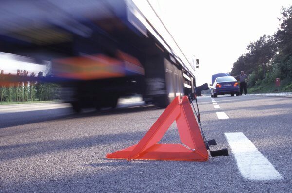 В Ростовской области во время ДТП погиб водитель скутера