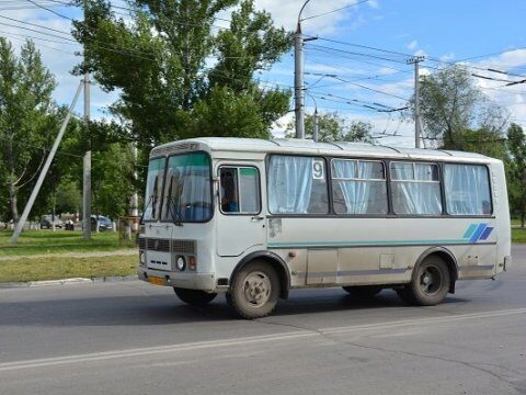 В Саратовской области признали банкротом очередное АТП