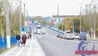 В сеть выложили новые фото улиц оккупированного Луганска