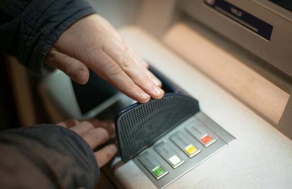 В Сети появилась программа для быстрого взлома банкоматов