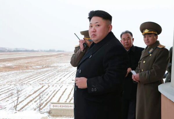 В Северной Корее на ядерном полигоне погибли 200 человек