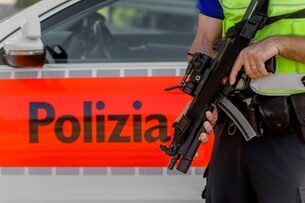 В Швейцарии арестован брат марсельского террориста