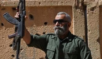 В Сирии погиб генерал, командующий освобождением Дер-эз-Зоре