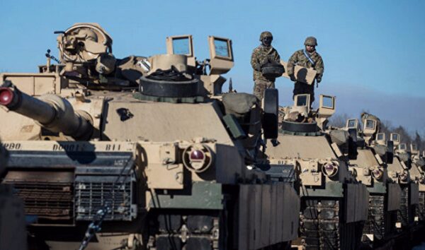 В США озвучили, что станет препятствием в случае войны с Россией