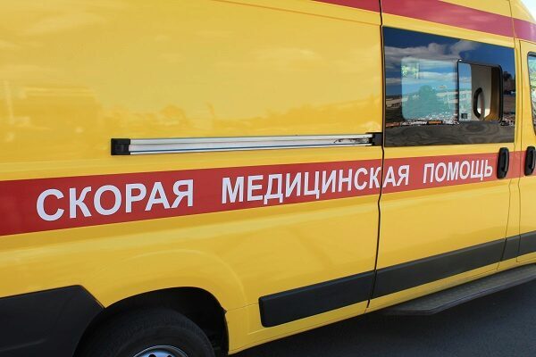 В столкновении трех машин на Московском шоссе пострадал двухлетний ребенок