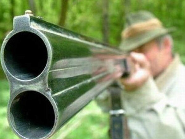 В Туле пенсионер стрелял из ружья, чтобы разогнать детей