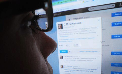 В Твиттер ужесточат правила размещения политической рекламы
