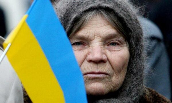В Украине официально стартовала пенсионная реформа