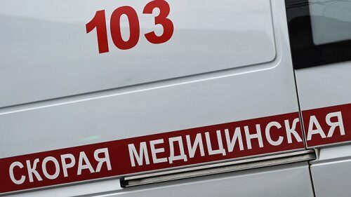 В Украине перевернулся автобус со сборной страны по самбо
