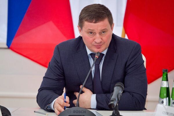 В Волгограде предложили провести референдум по вопросу перевода часов