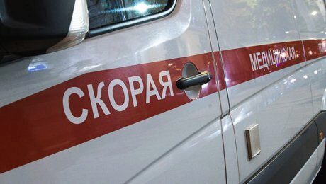 В Алтайском крае в жилом доме произошёл взрыв бытового газа