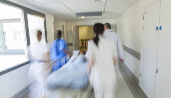 В Ангарске доктор скончалась после 24-часового дежурства