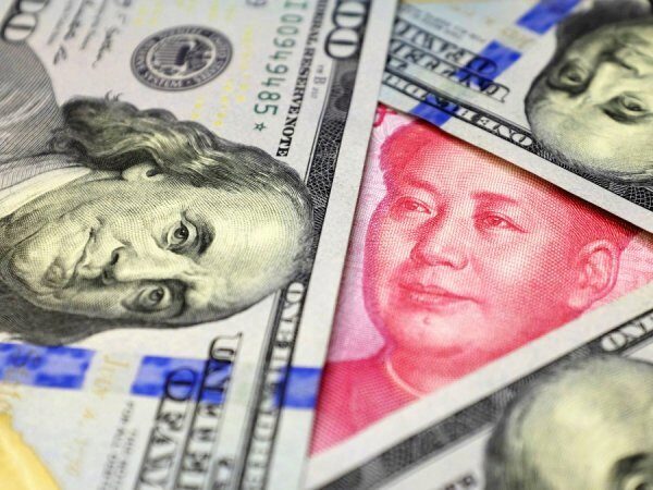 Вашингтон снова отказался назвать Китай валютным манипулятором
