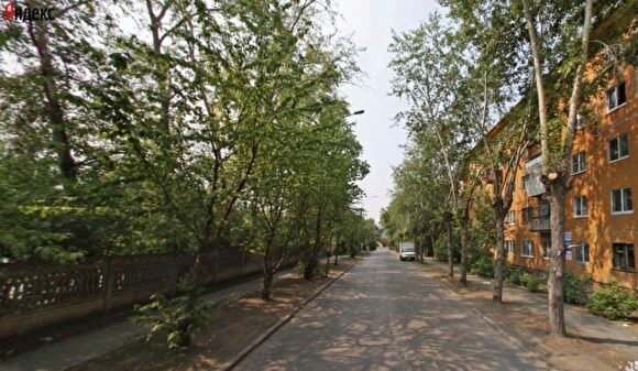 В центре Екатеринбурга появится еще одна односторонняя улица