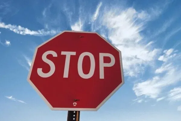 В центре столицы Украины милиция перекрывает несколько улиц