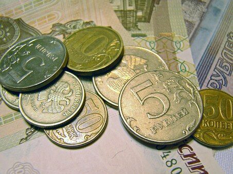 ВЭБ в 2017 году заработал будущим пенсионерам 112 млрд рублей