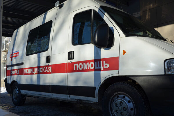 В Екатеринбурге 40 детей попали в поликлинику с менингитом. генпрокуратура начала проверку