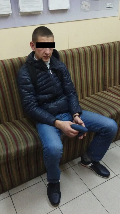 В Екатеринбурге полиция и ФСБ задержали мужчину, сообщившего о бомбе в ТРЦ «Карнавал»
