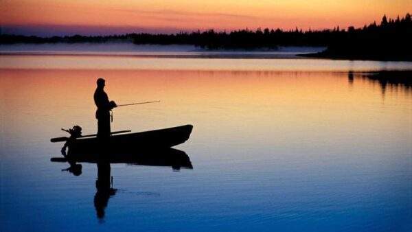 Весной в Нижегородской области выявили треть нарушений правил рыболовства