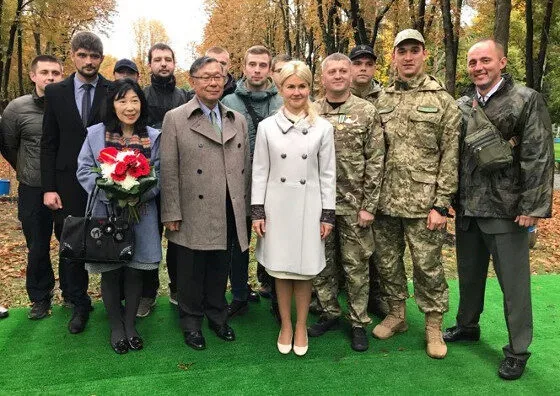 В Харькове появится фантастическая аллея