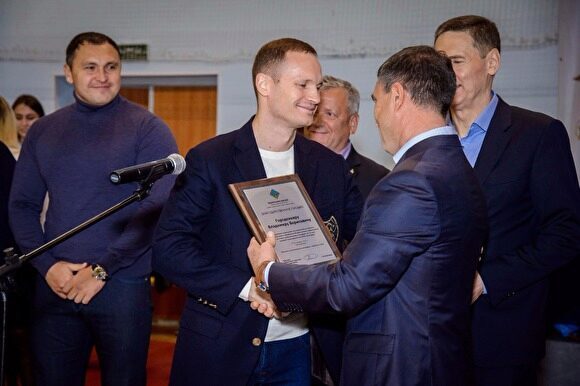 Вице-президентом свердловской федерации дзюдо стал известный застройщик Екатеринбурга