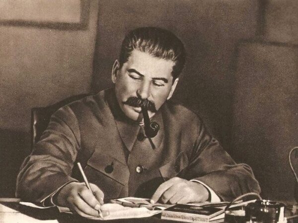 В КПРФ ответили Собчак, обвинившей Сталина в геноциде русского народа