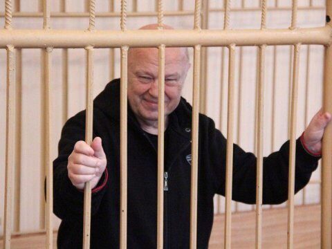 Владимир Чечин признан виновным во всех инкриминируемых преступлениях