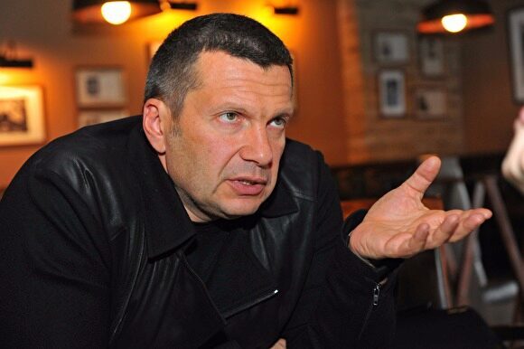 Владимир Соловьев раскритиковал Юрия Дудя и назвал его «бездарностью»