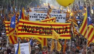 власти Испании пригрозили Каталонии лишением автономии за сепаратизм