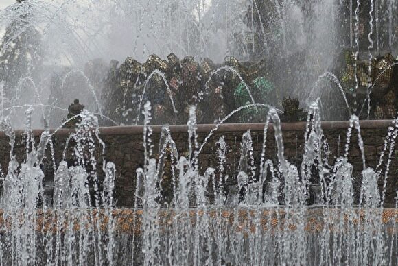 Власти Москвы планируют потратить 3,3 млрд рублей на реставрацию фонтанов на ВДНХ