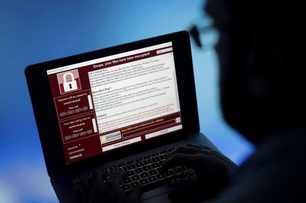 Власти Великобритании обвинили хакеров КНДР в распространении вируса WannaCry