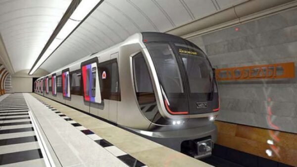 В Липецке вновь вспомнили о планах по строительству метро