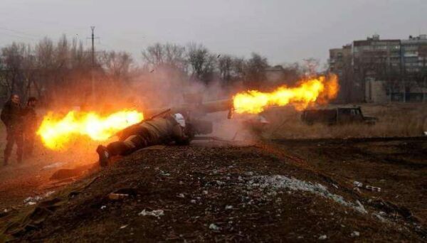 Внезапный удар в Донбассе по ВСУ, экстренное сообщение армии ЛНР – ДНР и ЛНР, хроника событий