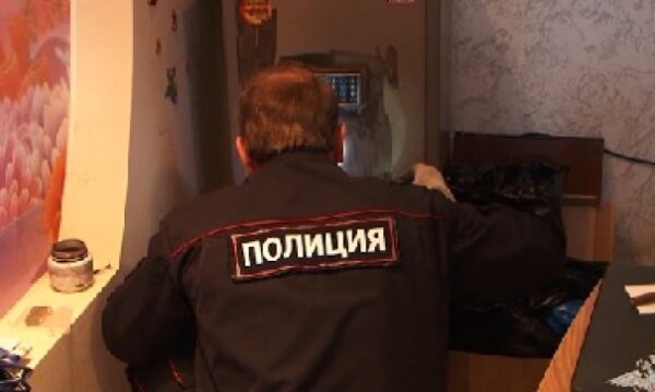В Нижегородской области штурмом была взята квартира темных банкиров