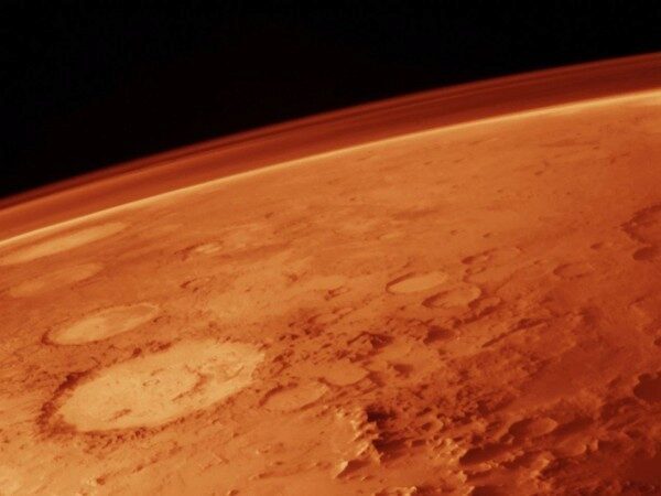 Военнослужащий США рассказал о 17-летней войне с марсианами