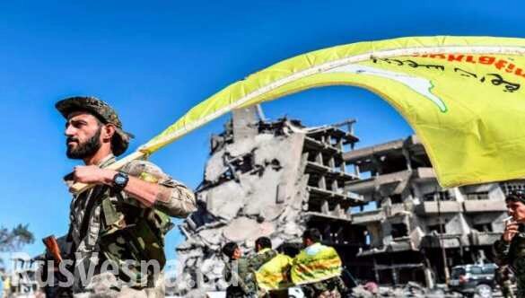 Военный позор США: Коалиция собирается освободить Ракку третий раз за неделю (ФОТО)