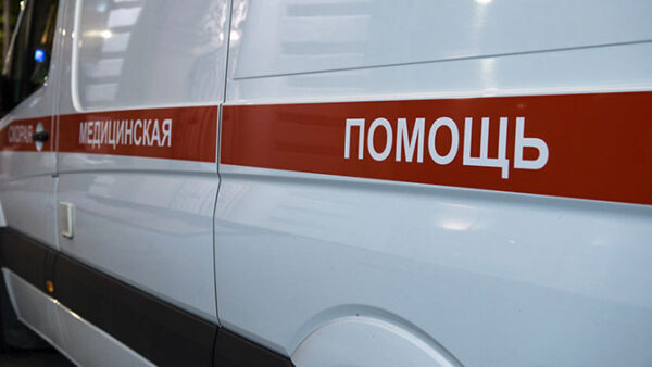 В Подмосковье в массовом ДТП пострадали трое детей и четверо взрослых