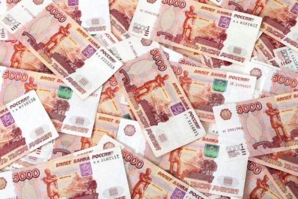 В РФ посоветовали вводить валютные ограничения во время кризиса